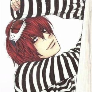 Meet your Posher, Summer